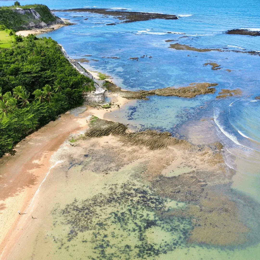 Praia do Espelho Exclusive